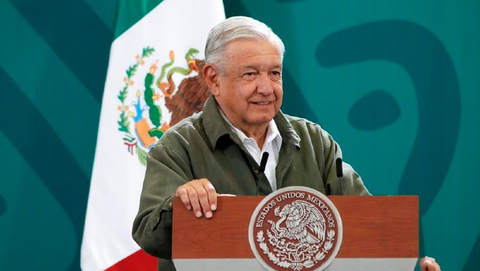 Una iniciativa presentada por López Obrador a la Cámara Baja del Congreso fortalecerá la empresa energética pública y establecerá que solo la nación puede explotar el litio.
