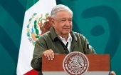 Una iniciativa presentada por López Obrador a la Cámara Baja del Congreso fortalecerá la empresa energética pública y establecerá que solo la nación puede explotar el litio.