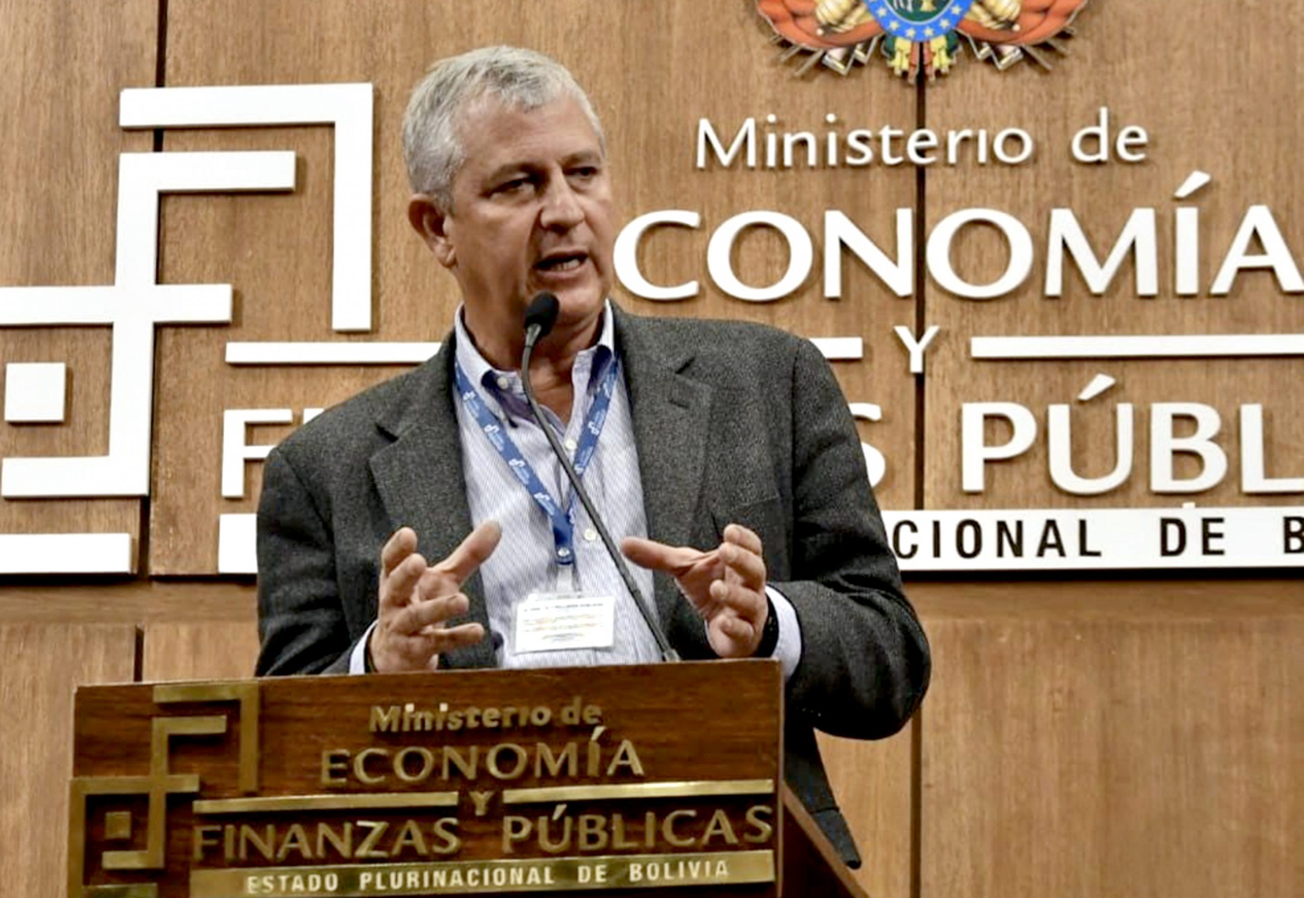 Marinkovic, solo en Panamá estuvo vinculado a 14 casos de paraísos fiscales.