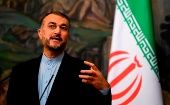  Irán se encuentra finalizando las consultas internas y anuncia que próximamente se reanudarán las negociaciones con el grupo 5+1.