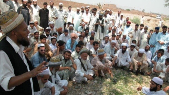 Las buenas (y malas) asambleas en Afganistán