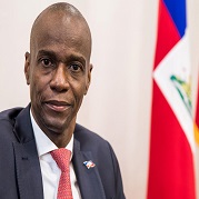 Asesinato del presidente de Haití: Washington en las sombras