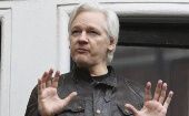 Julián Assange y WikiLeaks divulgaron archivos secretos que revelaban crímenes de guerra cometidos por militares estadounidenses.