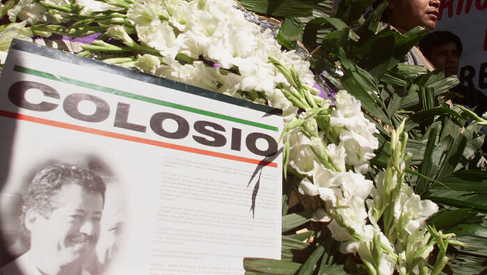 El asesinato de Luis Donaldo Colosio se considera el magnicidio más grave en México desde 1928, cuando fue asesinado el presidente electo Álvaro Obregón.