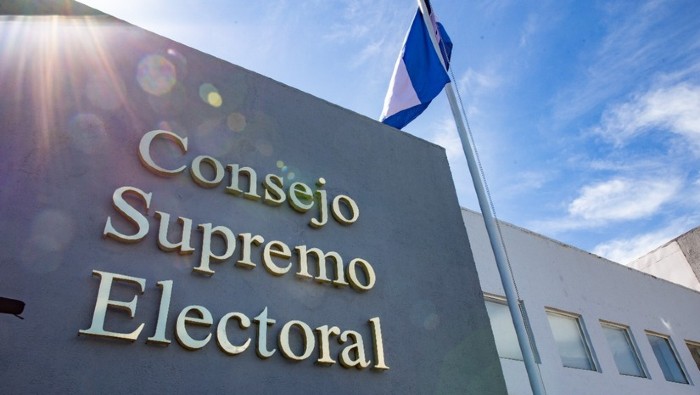 El Consejo Supremo Electoral (CSE) de Nicaragua informó que ya se cumplió el calendario previo al sufragio de este 7 de noviembre.