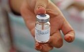 La vacuna india Covaxin anticovid 19 es la séptima aprobada para uso emergente por la OMS y demuestra gran eficacia.