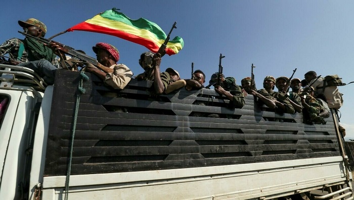 Las autoridades de Etiopía aseveraron que el estado de emergencia busca proteger a los civiles ante las amenazas que realizan grupos armados.