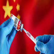 Gran paso, en semanas China aprobará un fármaco contra la Covid-19