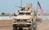 Tribus y clanes sirios manifiestan su rechazo contundente a las tropas de Washington y anunciaron la formación de un ejército para enfrentar la ocupación ilegal estadounidense.