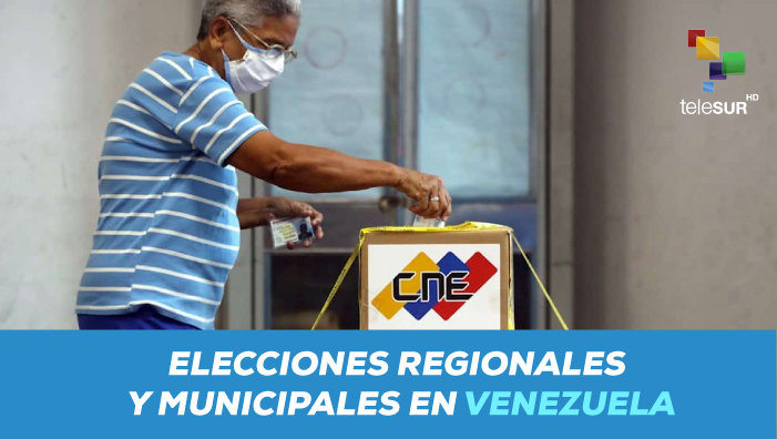 ¿Qué debes saber sobre las elecciones del 21N en Venezuela?