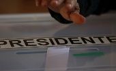 Los siete candidatos a la Presidencia de Chile desplegaron diversas actividades para conquistar más votos a pocos días de las elecciones.