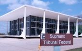 El STF dio un plazo de cinco días al Gobierno de Brasil para que se pronuncie sobre la salud del pueblo yanomami.