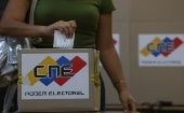 Venezuela celebró su elección número 29 en los últimos 22 años.