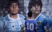 Entendiendo lo que el fútbol implica sociológicamente en el mundo, Maradona y su talento hicieron derramar lágrimas de felicidad y hasta de revancha.