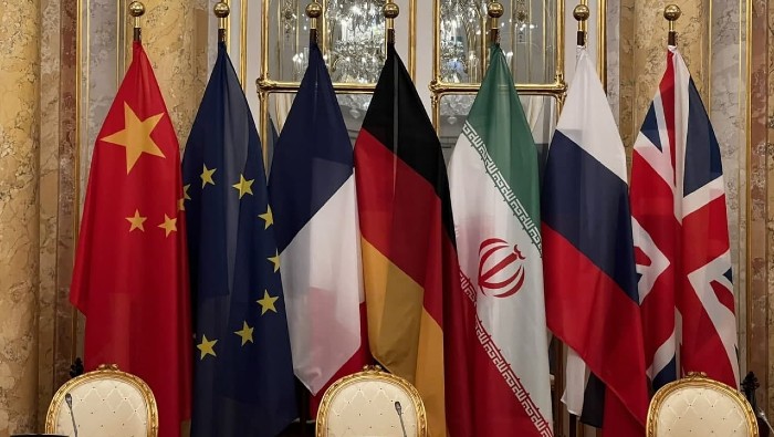 Desde el pasado 6 de noviembre Irán y los firmantes del acuerdo nuclear toman parte en la séptima ronda de negociaciones dedicada a revivirlo, en crisis por la salida unilateral de Estados Unidos en 2018.