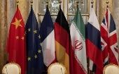 Desde el pasado 6 de noviembre Irán y los firmantes del acuerdo nuclear toman parte en la séptima ronda de negociaciones dedicada a revivirlo, en crisis por la salida unilateral de Estados Unidos en 2018.