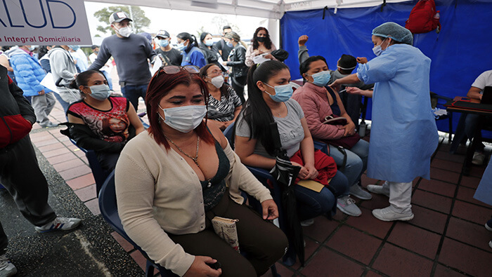 Desde el 01 de diciembre rigen en Colombia nuevas restricciones en prevención de la variante ómicron del coronavirus.