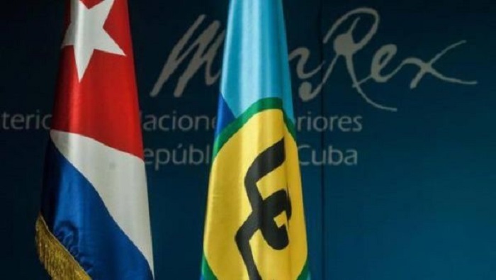 Caricom indicó que la cooperación con Cuba ha evolucionado 