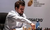 Magnus Carlsen logró su primera corona mundial en el año 2013 y estaría disputándola nuevamente en 2023.