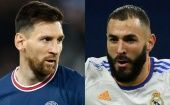 PSG de Messi y Mbappé se enfrentará al Real Madrid en octavos de Champions League.