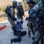 Israel asesina a palestinos para establecer asentamientos judíos ilegales