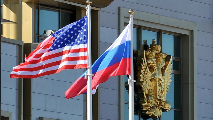 Diplomáticos de Rusia y Estados Unidos iniciaron este miércoles conversaciones sobre seguridad europea.