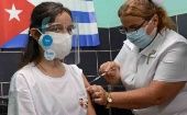 Los médicos y científicos cubanos adquirieron un papel más relevante frente a la Covid-19, pero la estrategia de vencer el brote viral implicó a todo el pueblo.