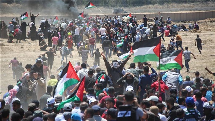 El Gobierno de Palestina reclamó el cese del terrorismo israelí contra el pueblo en los territorios ocupados ilegalmente por Israel.