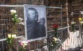 El arzobispo Desmond Tutu es considerado como una figuras clave de la historia contemporánea de Suráfrica.