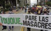 Las tres víctimas de asesinato violento murieron el pasdo 26 de diciembre en Sácama, Casanare