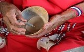 La Unesco enfatizó que “el pueblo awajún del norte del Perú considera que el arte de la alfarería es un paradigma de su armoniosa relación con la naturaleza”.
