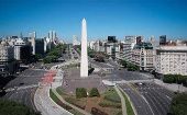 Se prevé que cancilleres y jefes de delegaciones lleguen este jueves a la capital argentina, donde este viernes tendrá lugar la sesión plenaria de la cita.