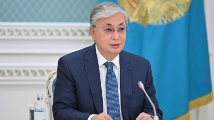 Tokayev señaló que continuará la operación antiterrorista con el objetivo de apaciguar la violencia.