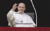 El sumo pontífice precisó que el mundo "está marcado por el individualismo e incluso la marginación de las personas más vulnerables".