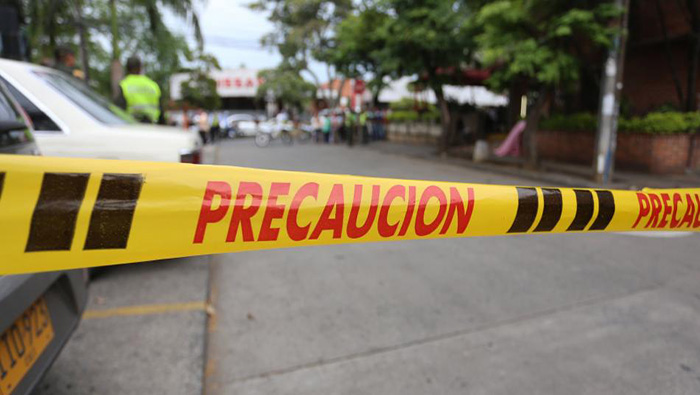 Cabe destacar que Colombia cerró el 2021 con 97 masacres perpetradas y 171 líderes sociales asesinados.