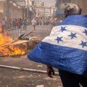 Bolivia lleva a juicio a los responsables del Golpe de Estado. ¿Honduras hará el mismo camino?
