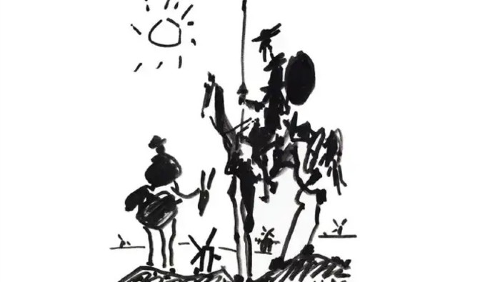 Descubre 10 curiosidades sobre Don Quijote de la Mancha | Noticias | teleSUR