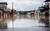 Más de 370 municipios están en emergencia por lluvias en Minas Gerais