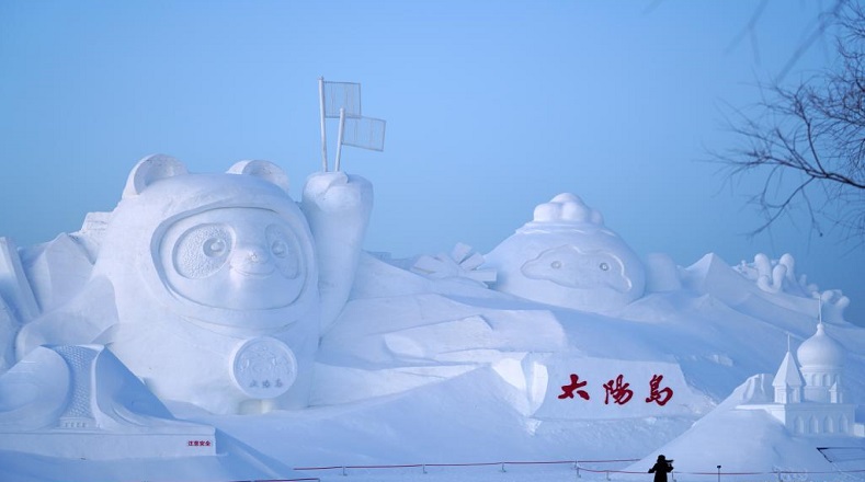 Los organizadores han dedicado la edición de este año a los Juegos Olímpicos de Invierno, que acogerá la capital china, Beijing, entre el 4 y el 20 de febrero. En el caso de los Paralímpicos de Invierno, transcurrirán entre el 4 y el 13 de marzo.