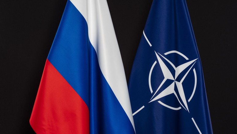 OTAN invita a Rusia a negociar lo que declara impaciente: guerra inminente en Ucrania