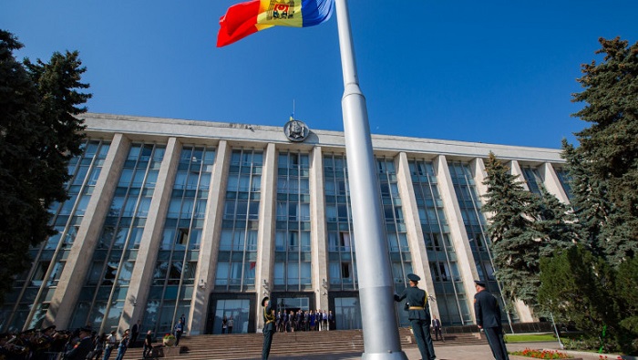 El Gobierno de Moldavia solicitó al Parlamento la adopción del estado de emergencia, que estará vigente por un plazo de 60 días.
