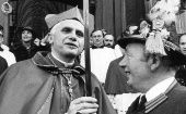 Ratzinger fue arzobispo de Múnich entre 1977 y 1982, antes de convertirse en prefecto de la Congregación para la Doctrina de la Fe en el Vaticano, bajo el pontificado por Juan Pablo II.