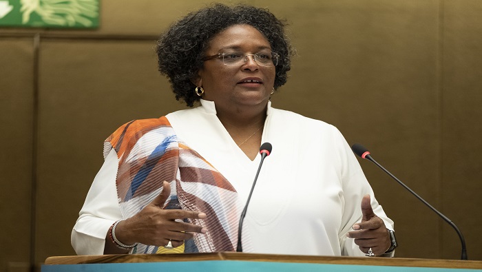 Los representantes de diversos Gobiernos de la región ratificaron su voluntad de seguir fortaleciendo las relaciones con Barbados.