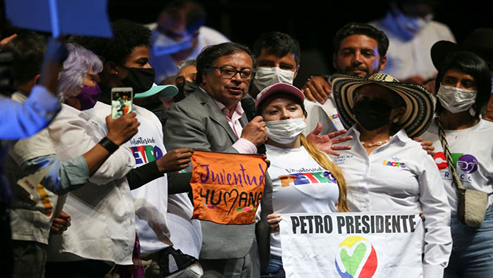 Elecciones en Colombia: perspectivas de cambio y ausencia de garantías
