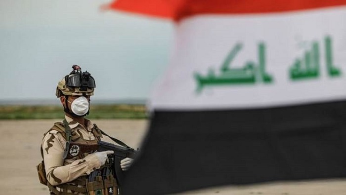 En el 2017 se declaró la victoria contra las fuerzas terroristas, pero el ejército iraquí continúa luchando contra las células.