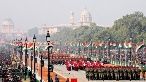 India celebra el 73 aniversario del Día de la República 