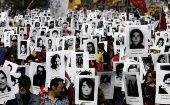 Se estima que durante la dictadura de Augusto Pinochet hayan sido torturadas cerca de 28.000 personas. 