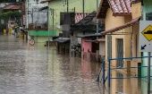 Autoridades de Sao Paulo confirman 28 muertes tras fuertes lluvias