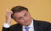 La acusación actual contra Jair Bolsonaro se da en un contexto de crítica nacional contra su gestión gubernamental.