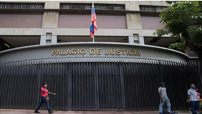 El TSJ detalla que el grupo criminal donde pertenecía Alberto González y que dirigía Willian Sánchez tenía como objetivo retomar los planes fallidos para boicotear la Asamblea Nacional.